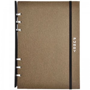 Bijirin Ruby-Straight (Coklat)