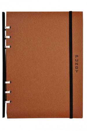 Bijirin Ruby-Straight (Oren)