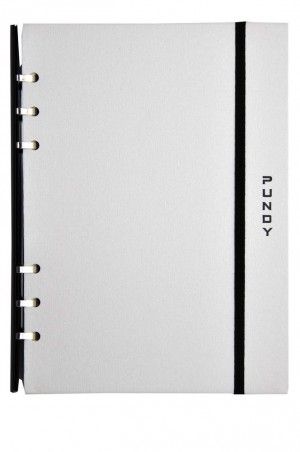 Bijian Ruby-Straight (Putih)