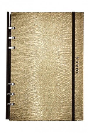 Bijirin Lurus Ruby(Tembaga)