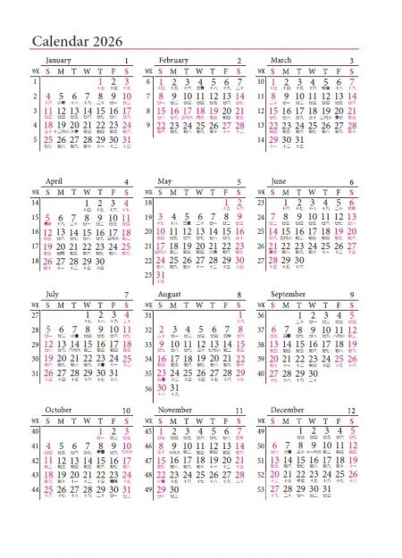 內頁格式 25K-簡體筆記式MEMO