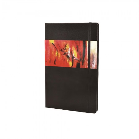 디지털 인쇄 고급 노트북