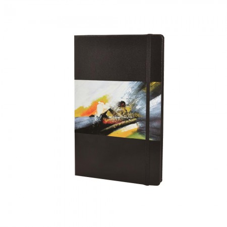 디지털 인쇄 고급 노트북