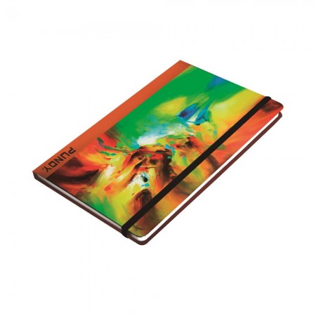 디지털 인쇄 고급 노트북