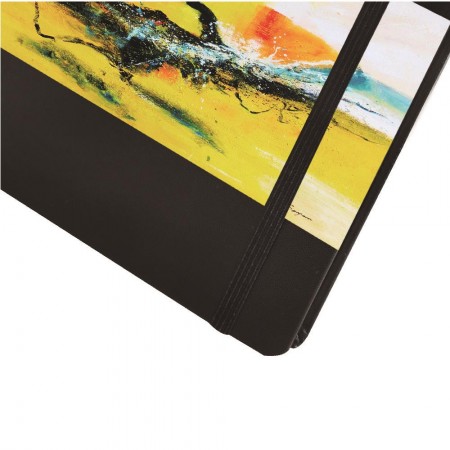 디지털 인쇄 고급 노트북