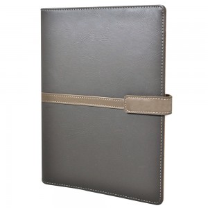 Komposisi 16K 25K 32K Notebook