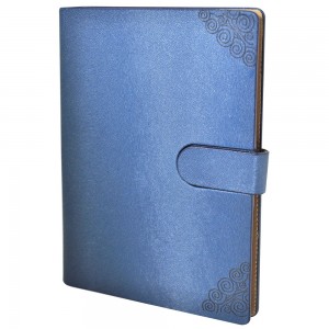 Cuaderno A4 Personal Office A5 B5 B6