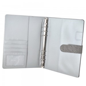 Блокнот NO.165