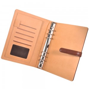 دفتر ملاحظات سلسلة CK