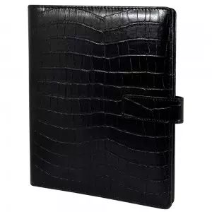 Stamping PUNDY embossing organizer