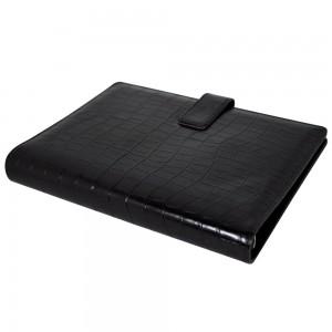 دفتر ملاحظات سلسلة Crocodile