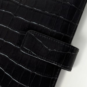 دفتر ملاحظات سلسلة Crocodile