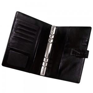 دفتر ملاحظات سلسلة Crocodile