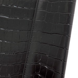 دفتر ملاحظات سلسلة CrocodileB