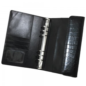 دفتر ملاحظات سلسلة CrocodileB