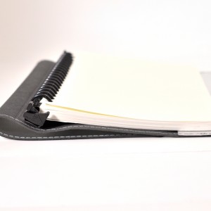 دفتر ملاحظات سلسلة Leather25K