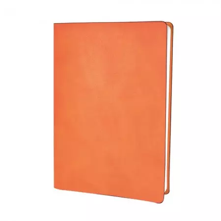 Agenda Kulit PU Softcover