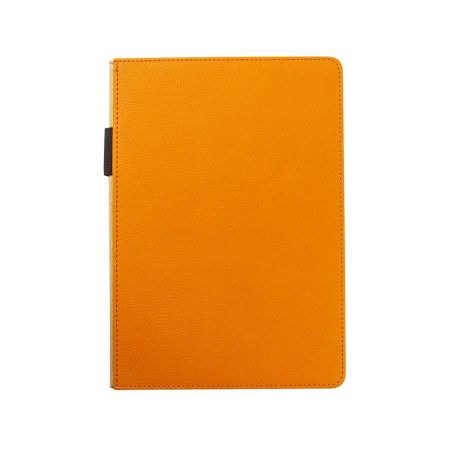 212-1款书背搭接款精装笔记本