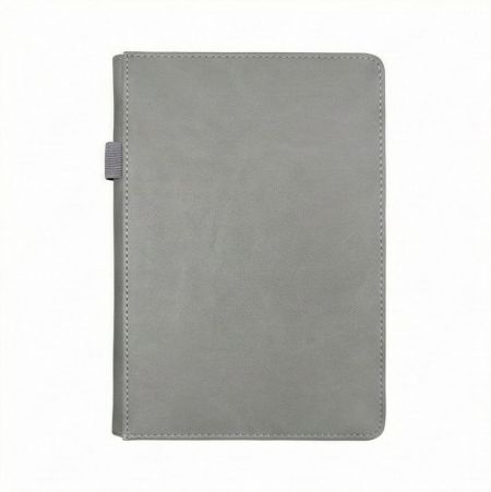 212-1款书背搭接款精装笔记本