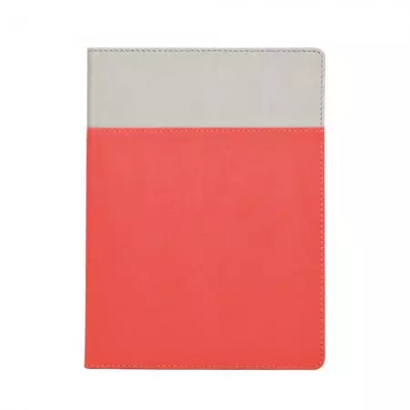 Hardcover PU Leather Diary