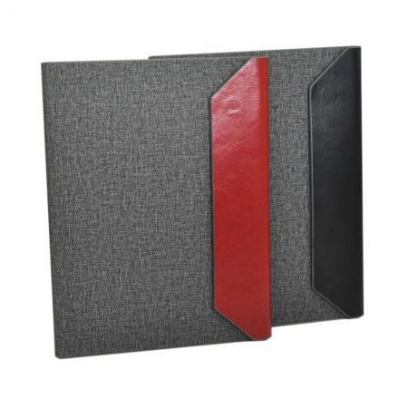 Buku Nota Kulit Keras NO.240