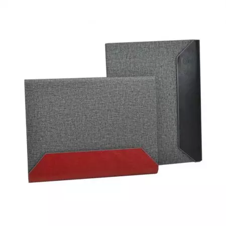 Buku Nota Kulit Keras NO.240