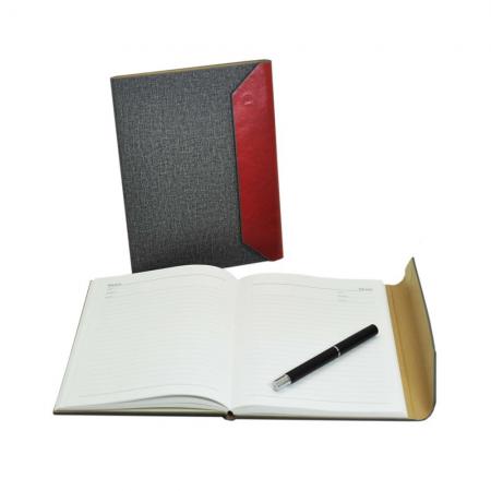 Buku Nota Kulit Keras NO.240