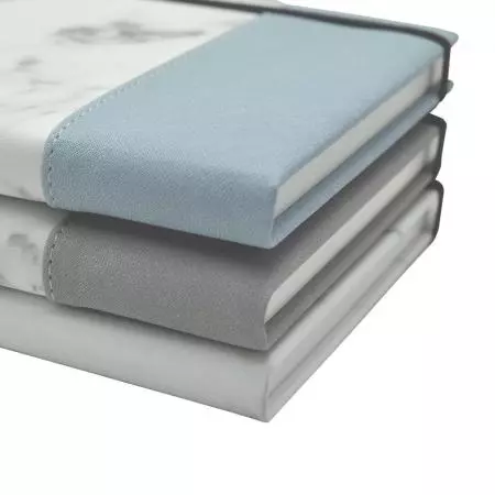 NOT.248 Twarda Okładka Notatnik