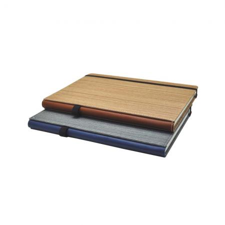 NO.249 Hardcover Notebook