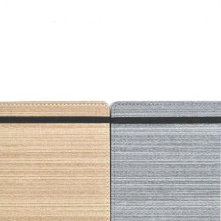 NO.249 Hardcover Notebook