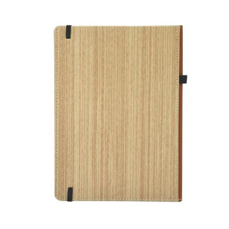 NO.249 Hardcover Notebook