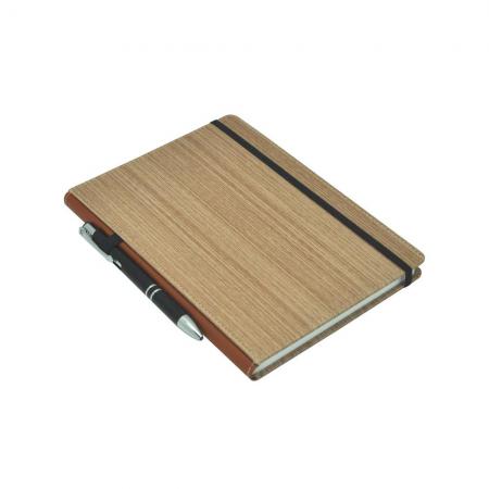 NO.249 Hardcover Notebook