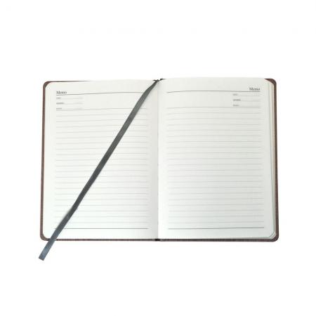 NO.249 Hardcover Notebook