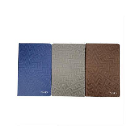 316-1款压纹款精装笔记本