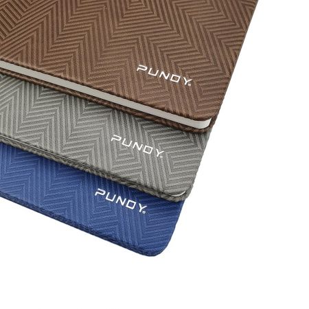 316-1款压纹款精装笔记本