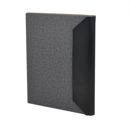 Buku Nota Kulit Keras NO.240