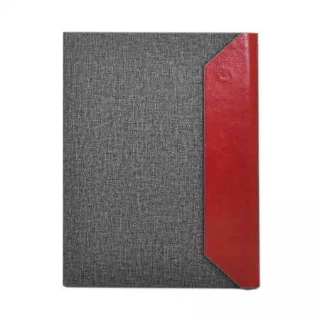Custom Faux Leather Journal
