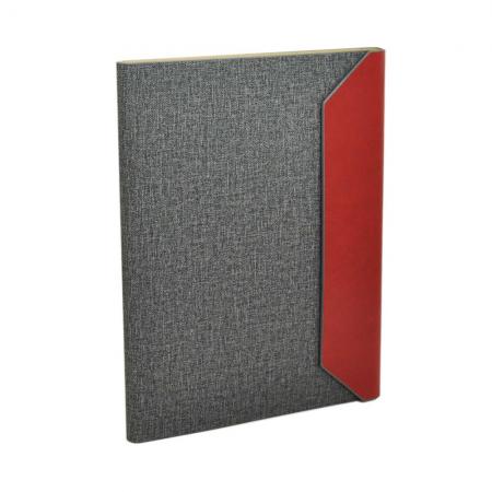 Buku Nota Kulit Keras NO.240