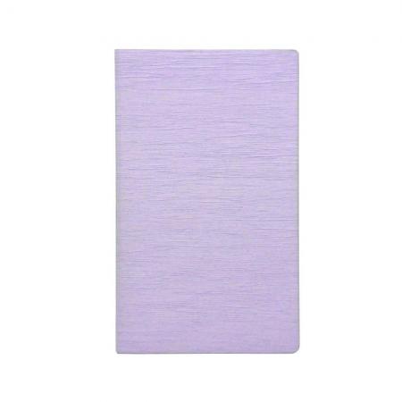 Kolorowy dziennik z bonded leather