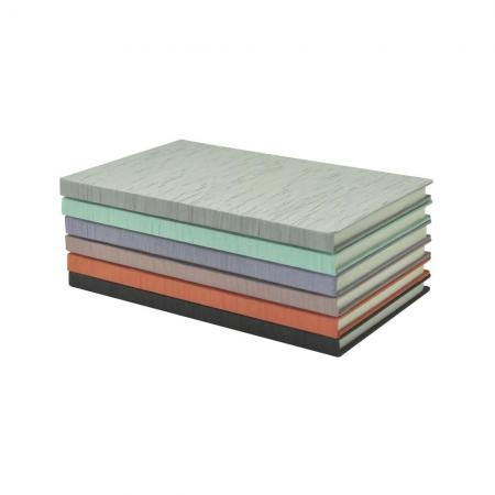 Notatnik z twardą okładką RS15