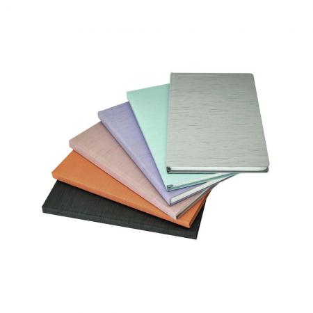 Notatnik z twardą okładką RS15