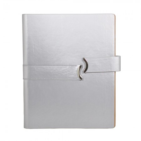 Notebook Binder Daun Longgar