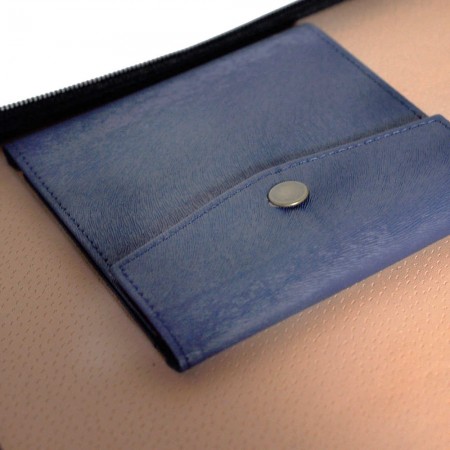 Z020 모델 인수 가방