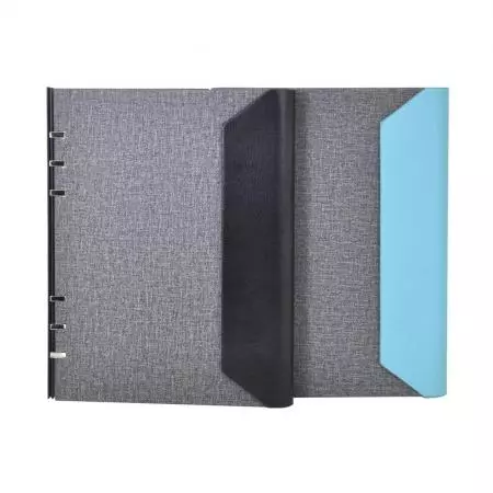 邦迪DIY抽出式ノート