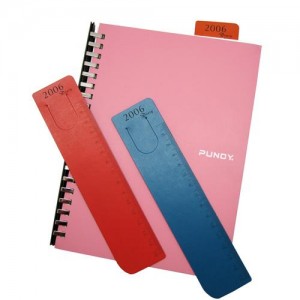 Закладка-разделитель