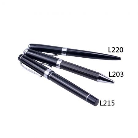 고급 금속 볼펜