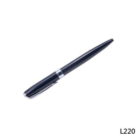 고급 금속 볼펜