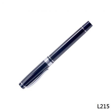 고급 금속 볼펜