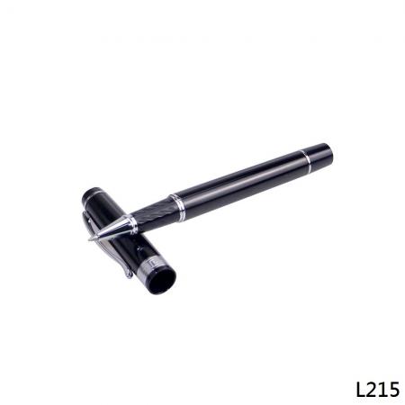 고급 금속 볼펜