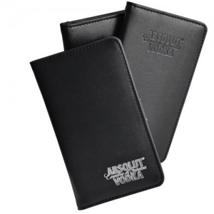 Produits en cuir personnalisés